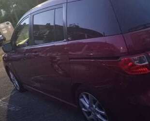 Mazda 5 Gebrauchtwagen