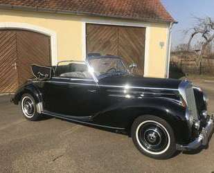 Mercedes-Benz 220 Gebrauchtwagen