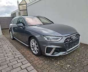 Audi S4 Gebrauchtwagen