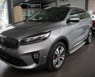 Kia Sorento Gebrauchtwagen