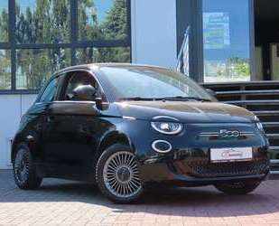 Fiat 500e Gebrauchtwagen
