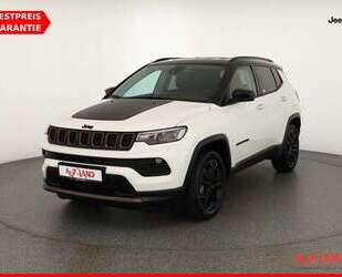 Jeep Compass Gebrauchtwagen