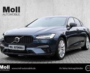 Volvo S90 Gebrauchtwagen