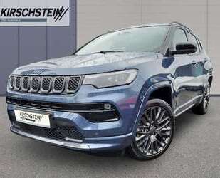 Jeep Compass Gebrauchtwagen