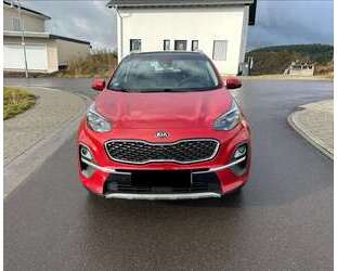 Kia Sportage Gebrauchtwagen