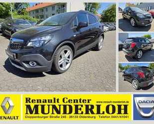 Opel Mokka Gebrauchtwagen