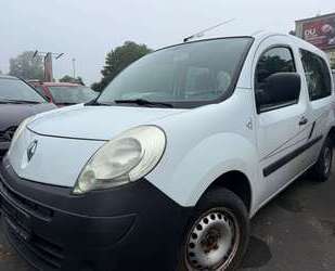 Renault Kangoo Gebrauchtwagen