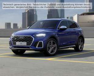 Audi SQ5 Gebrauchtwagen