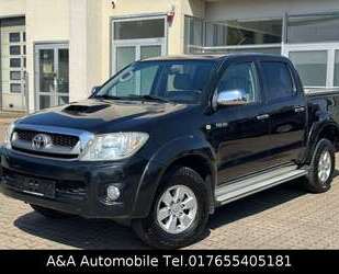 Toyota Hilux Gebrauchtwagen