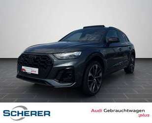Audi SQ5 Gebrauchtwagen