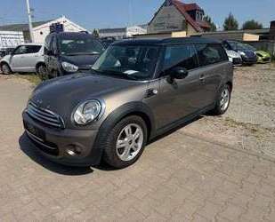 Mini Cooper D Clubman Gebrauchtwagen