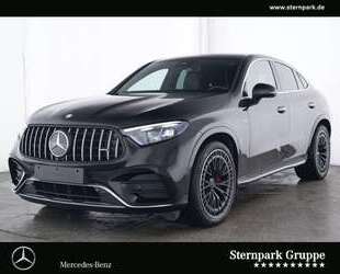 Mercedes-Benz GLC 43 AMG Gebrauchtwagen