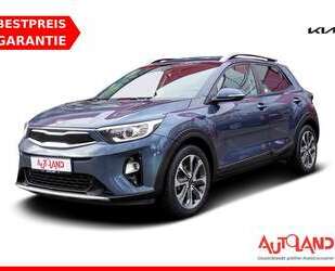Kia Stonic Gebrauchtwagen