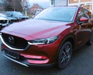 Mazda CX-5 Gebrauchtwagen