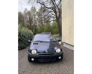 Renault Twingo Gebrauchtwagen