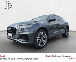 Audi Q8 Gebrauchtwagen