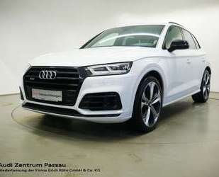 Audi SQ5 Gebrauchtwagen