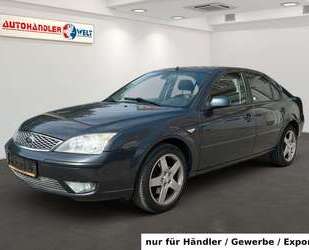 Ford Mondeo Gebrauchtwagen