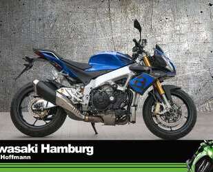 Aprilia Tuono 