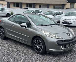 Peugeot 207 Gebrauchtwagen