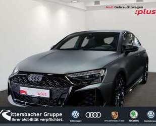 Audi RS3 Gebrauchtwagen