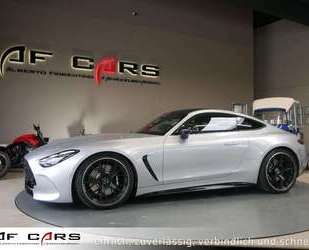 Mercedes-Benz AMG GT Gebrauchtwagen