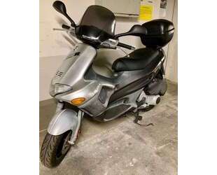 Gilera Runner 180 Gebrauchtwagen