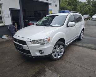 Mitsubishi Outlander Gebrauchtwagen