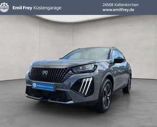 Peugeot 2008 Gebrauchtwagen