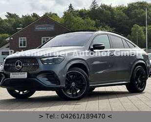 Mercedes-Benz GLE 450 Gebrauchtwagen