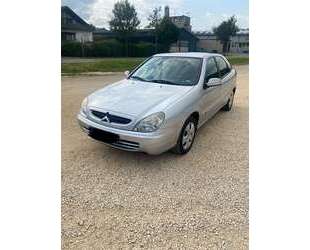 Citroen Xsara Gebrauchtwagen