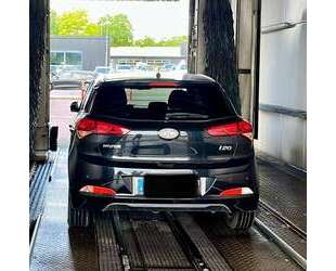 Hyundai i20 Gebrauchtwagen