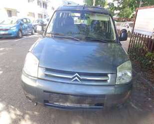 Citroen Berlingo Gebrauchtwagen