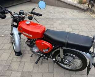 Simson S 51 Gebrauchtwagen