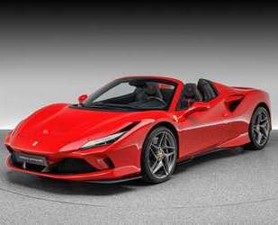 Ferrari F8 Spider Gebrauchtwagen