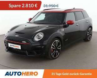Mini John Cooper Works Clubman Gebrauchtwagen