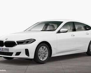 BMW 630 Gebrauchtwagen