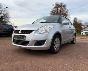 Suzuki Swift Gebrauchtwagen
