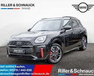 Mini John Cooper Works Countryman Gebrauchtwagen