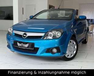 Opel Tigra Gebrauchtwagen