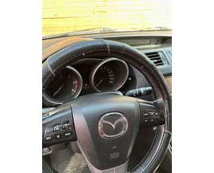 Mazda 5 Gebrauchtwagen