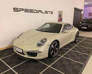Porsche 991 Gebrauchtwagen