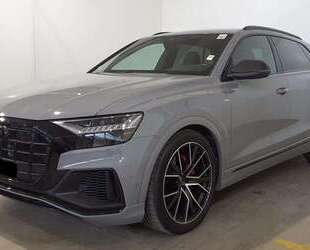 Audi Q8 Gebrauchtwagen