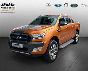 Ford Ranger Gebrauchtwagen