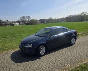 VW Eos Gebrauchtwagen