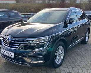 Renault Koleos Gebrauchtwagen