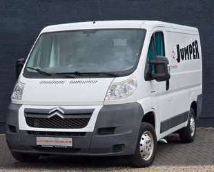 Citroen Jumper Gebrauchtwagen