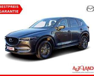 Mazda CX-5 Gebrauchtwagen