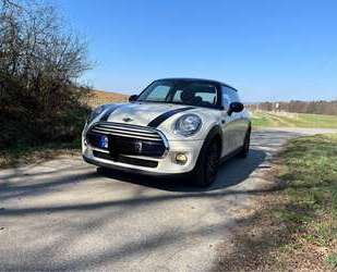 Mini Cooper Gebrauchtwagen