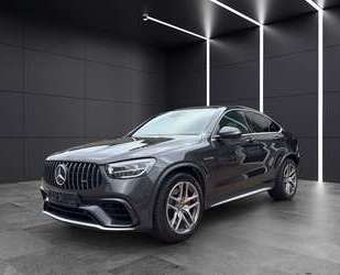 Mercedes-Benz GLC 63 AMG Gebrauchtwagen